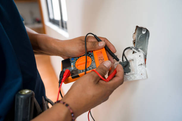 Best Home Electrical Repair  in Port Hadlock Irondale, WA