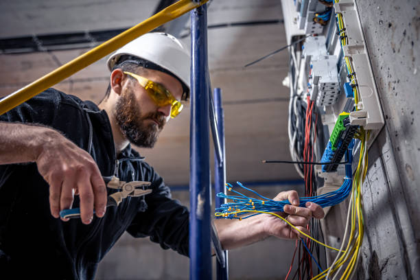 Best Electrical Rewiring Services  in Port Hadlock Irondale, WA