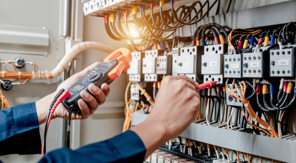 Best Electrical Contractors for Businesses  in Port Hadlock Irondale, WA