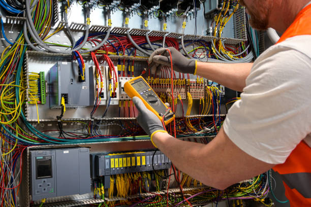 Best Affordable Electrician  in Port Hadlock Irondale, WA